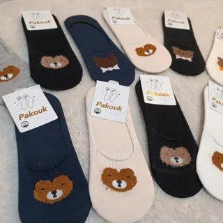 پاپوش نخ پنبه وارداتی