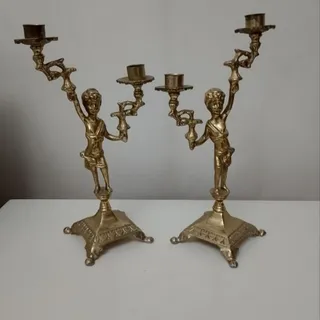 شمعدان جاشمعی