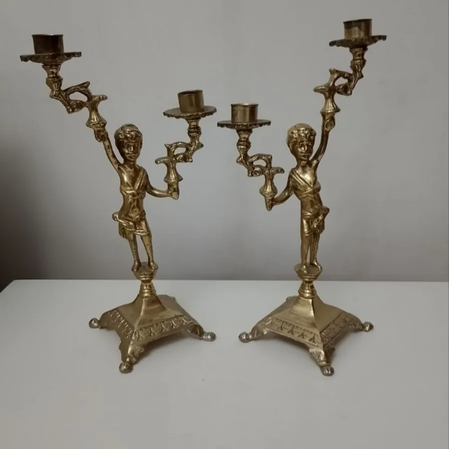 شمعدان جاشمعی