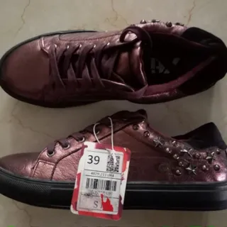 کفش دخترانه ترند سایز 39