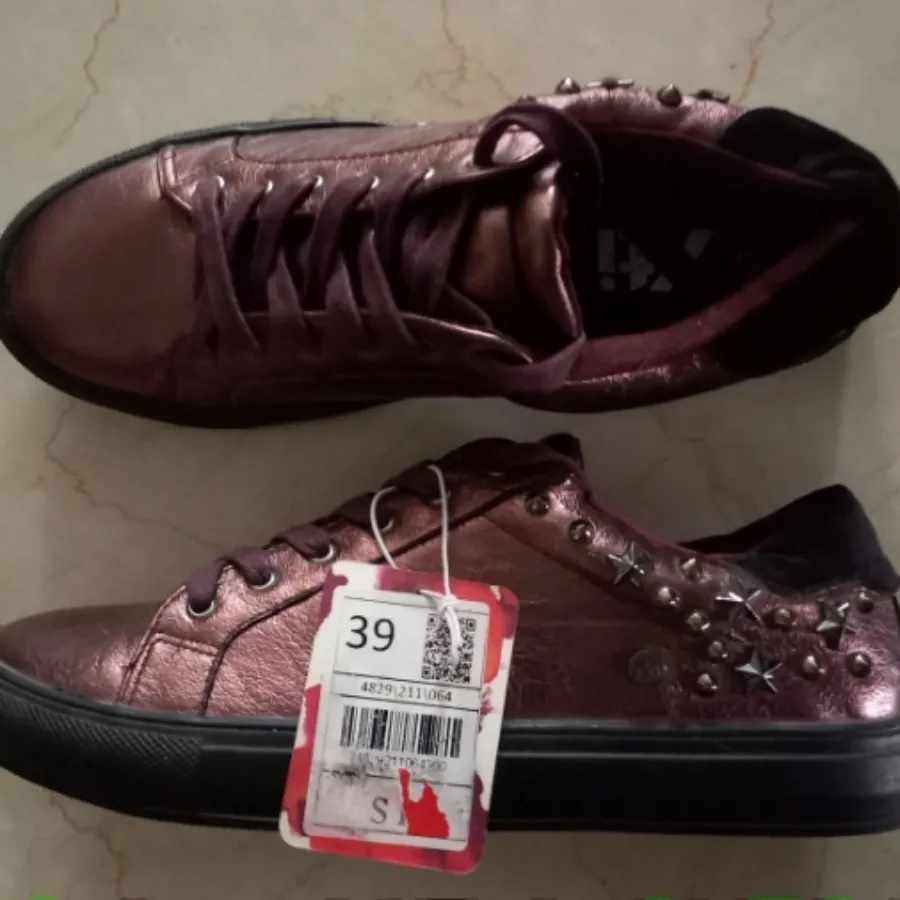 کفش دخترانه ترند سایز 39