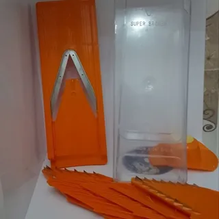 رنده خردکن آلمانی