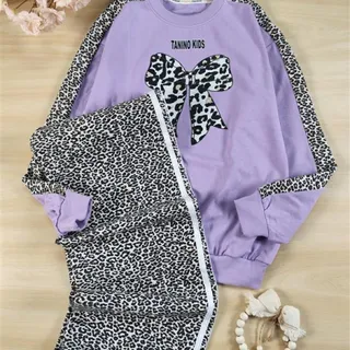 بلوز شلوار دخترانه