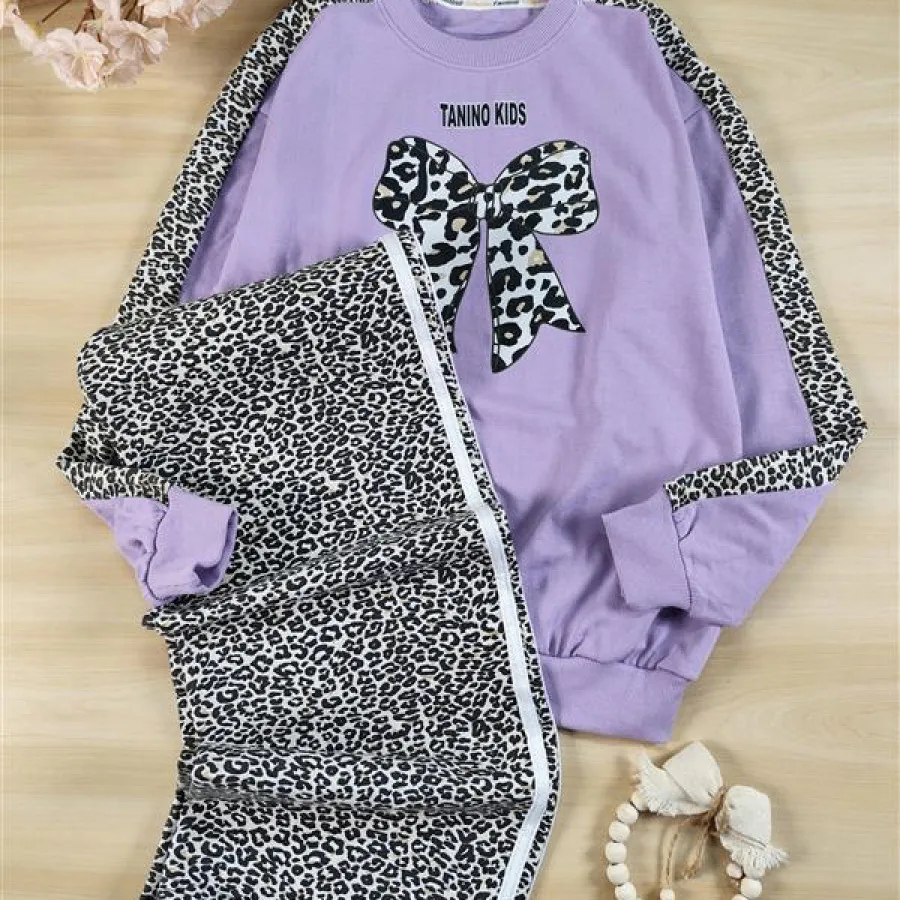 بلوز شلوار دخترانه