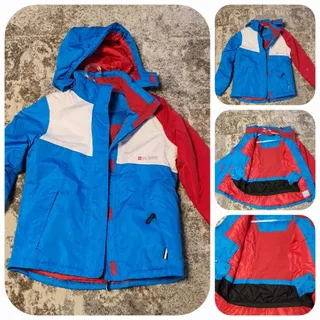 کاپشن کریویت آلمان 11 /13