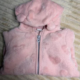 سویشرت تدی H&M