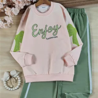 بلوز شلوار دخترونه