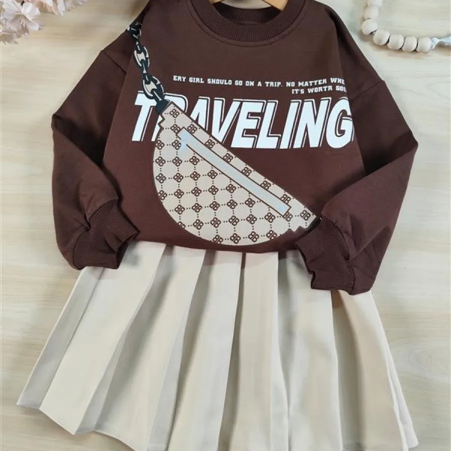 دورس دامن دخترونه