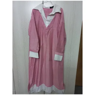 مانتو کفتان بلند ترند