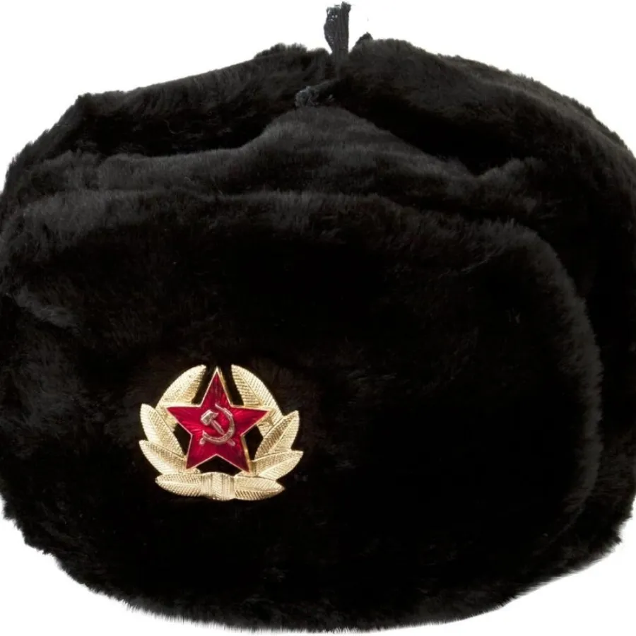 کلاه اصل روسی زنانه