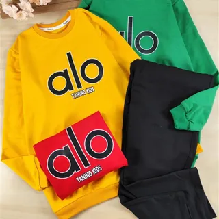 ست بلوز شلوار پسرانه