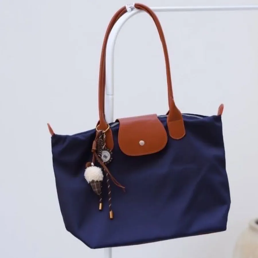 کیف سایزبزرگ لانگ‌چامپ