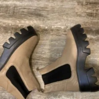 بوت وارداتی