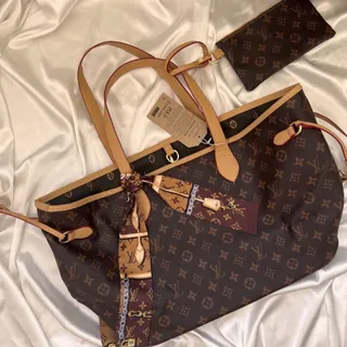 کیف مستر لویی ویتون