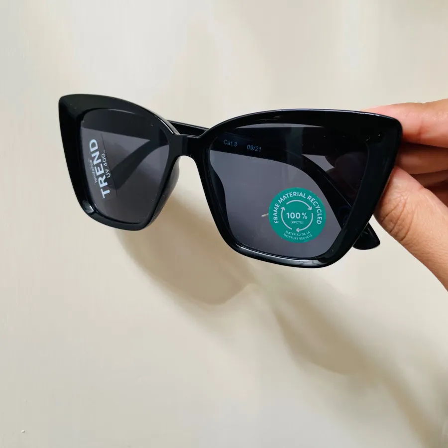 عینک افتابی uv400 برندiam