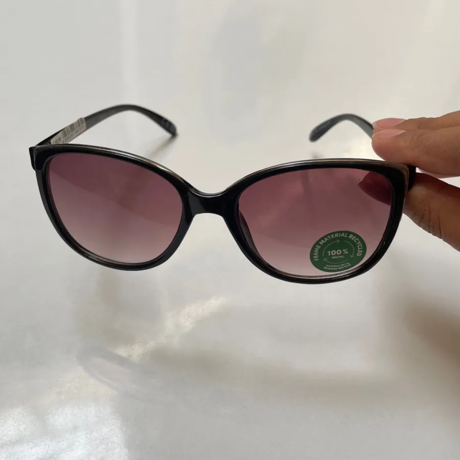 عینک افتابی uv400 برندiam