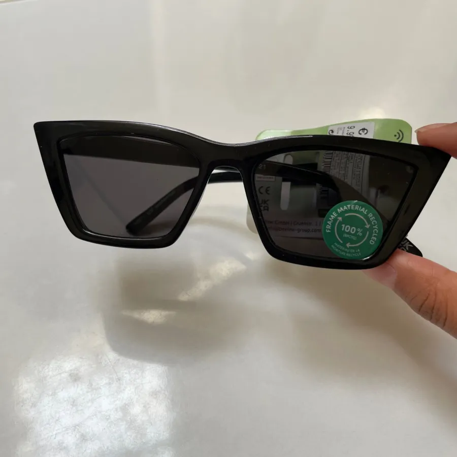 عینک افتابی uv400 برندiam