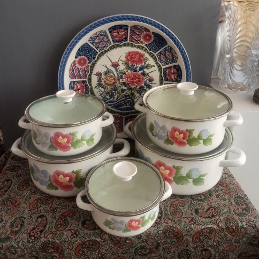 سرویس قابلمه