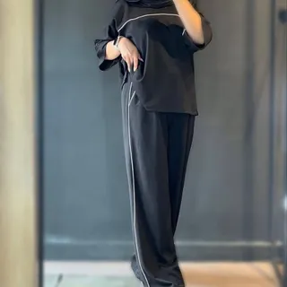 ست بلوزشلوار