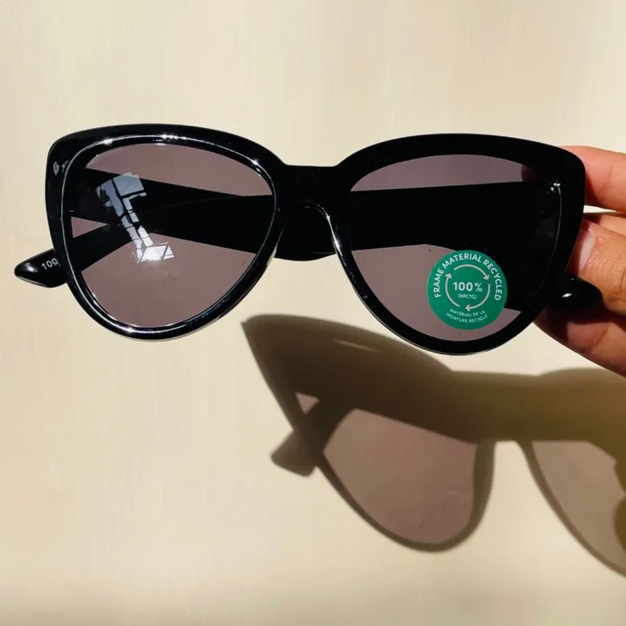 عینک افتابی uv400 برندiam