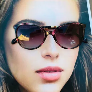 عینک افتابی uv400 برندiam