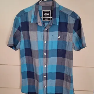 پیراهن پسرانه السی ترک