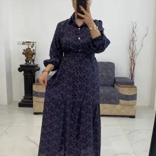 پیراهن ساحلی