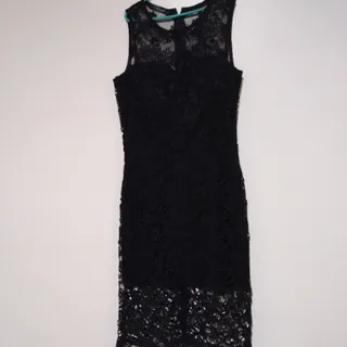 لباس مجلسی دانتل