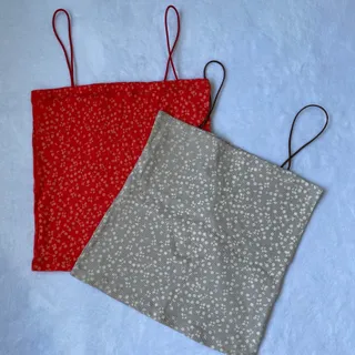 کراپ بند ماکارونی