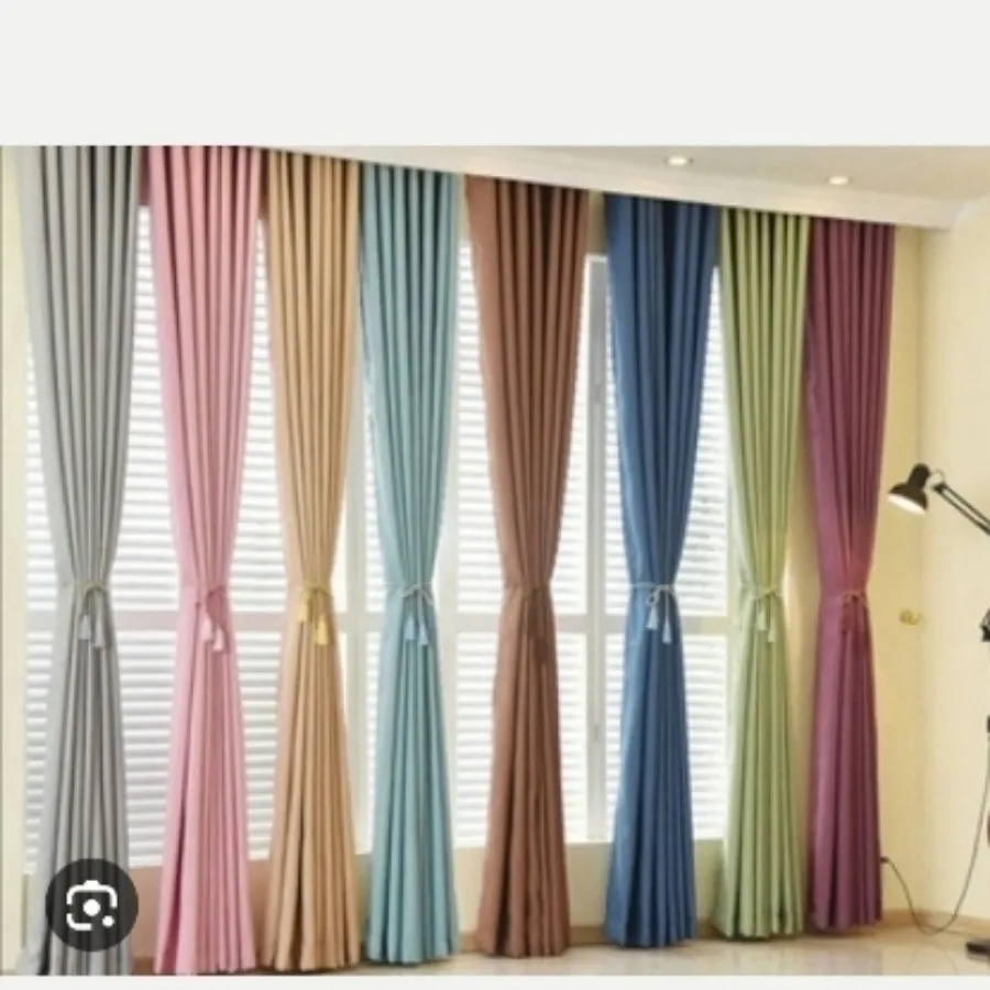 پرده اماده هازان