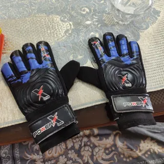 دستکش دروازه‌بانی