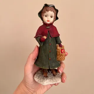 مجسمه خارجی