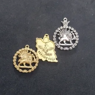 نشانهای ایرانی