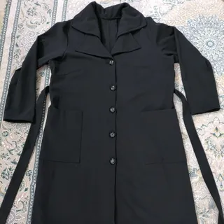 مانتو پاییزه