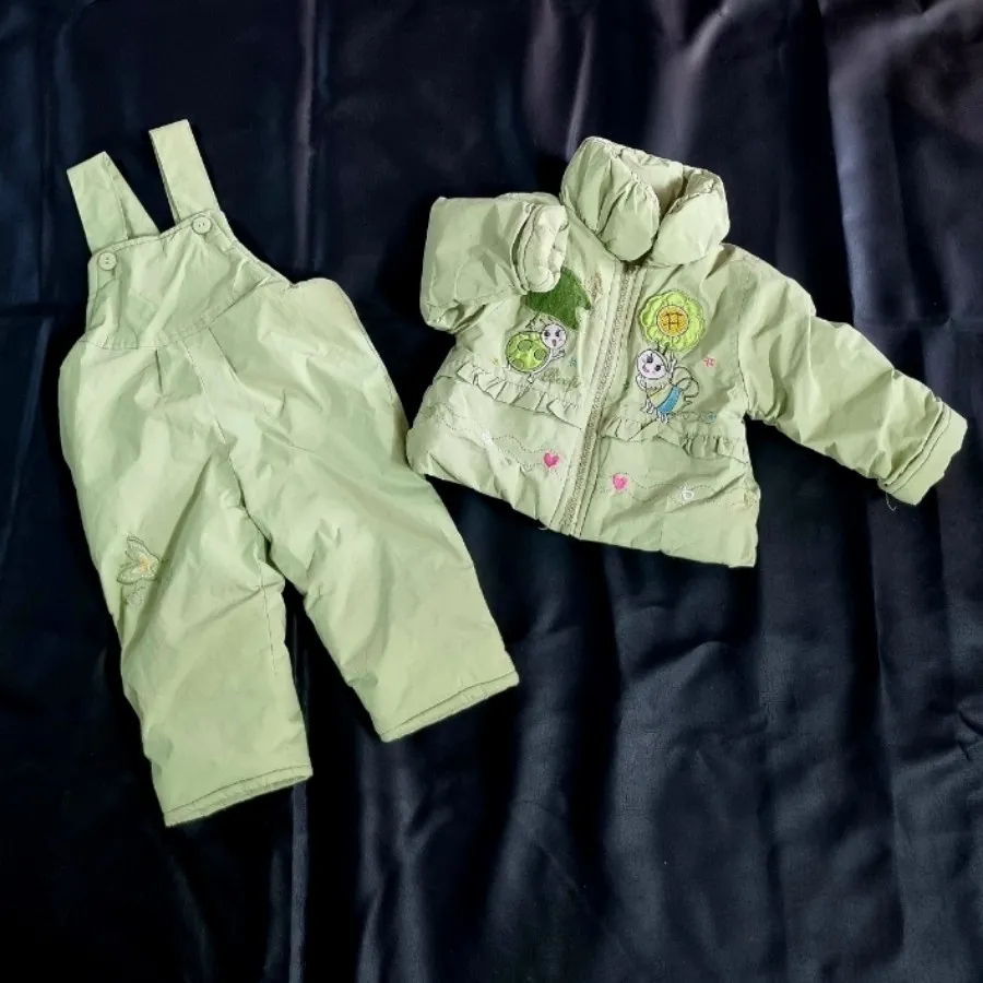 بیلر و کاپشن