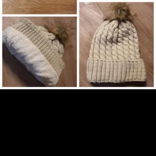 کلاه لاینردار گرم