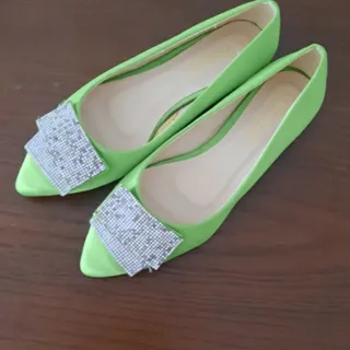 کفش دخترانه