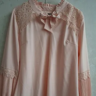 شومیز پاستیلی