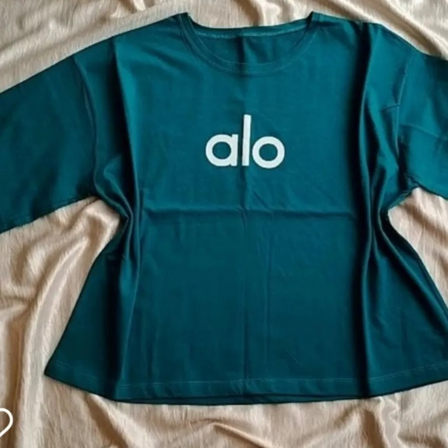 تیشرت باکسی