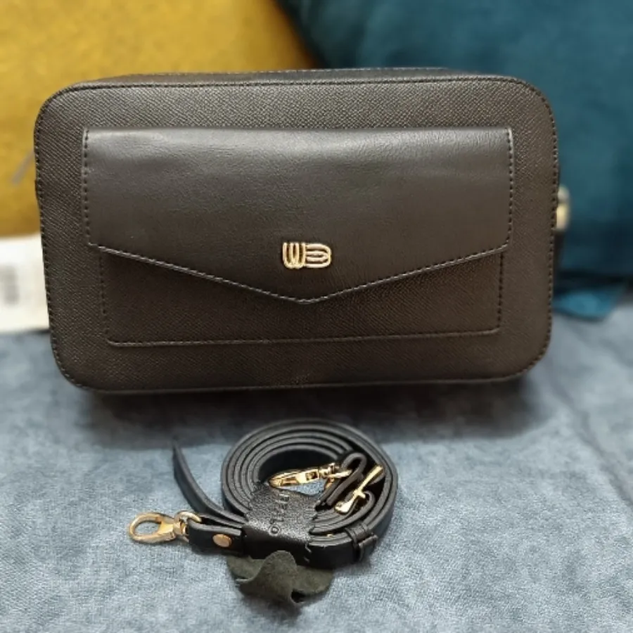 کیف بوفالو سفید