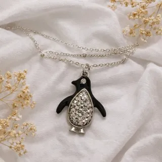 نیمست پنگوین جذاب