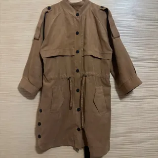 مانتو پاییزه_بهاره