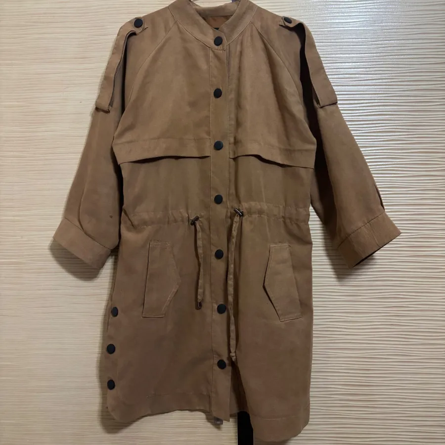 مانتو پاییزه_بهاره