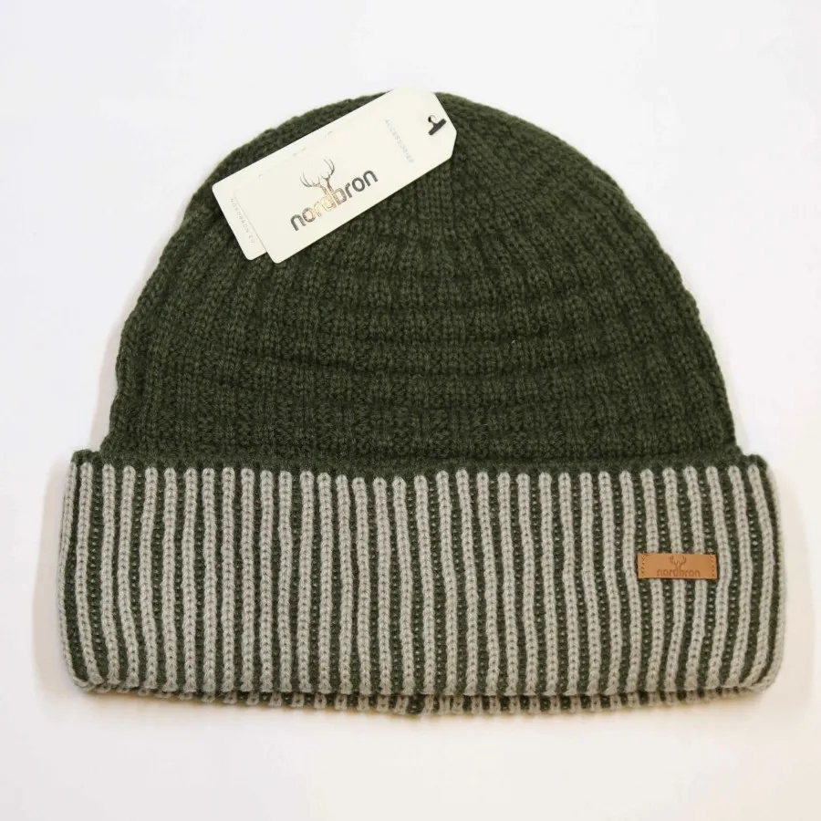 کلاه بافت زمستانه