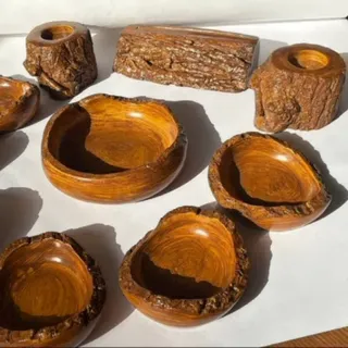 هفتسین طرح چوب