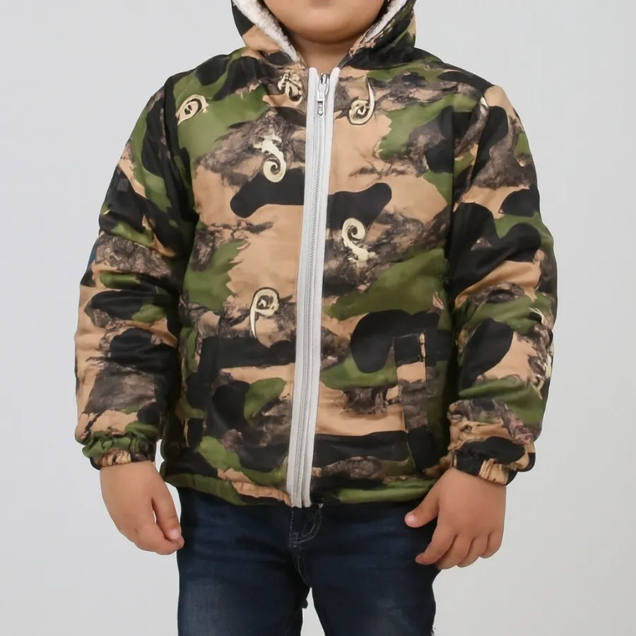 کاپشن چریکی