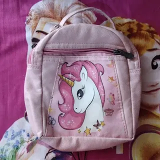 کیف یونی کرن کودک