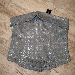 کرست جین پولکی انگلیسی