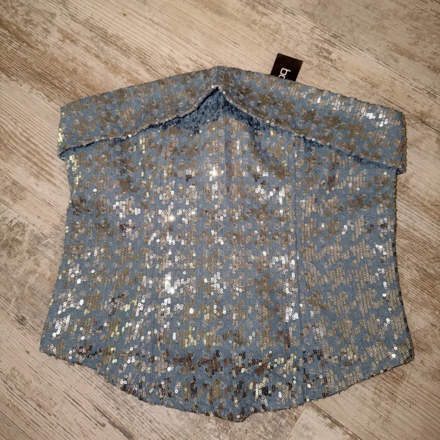 کرست جین پولکی انگلیسی