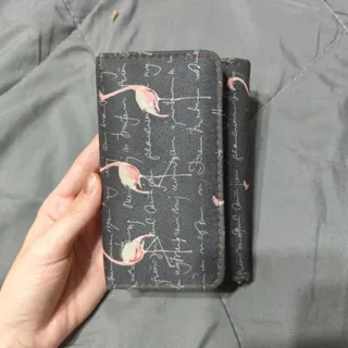 کیف پول فلامینگو